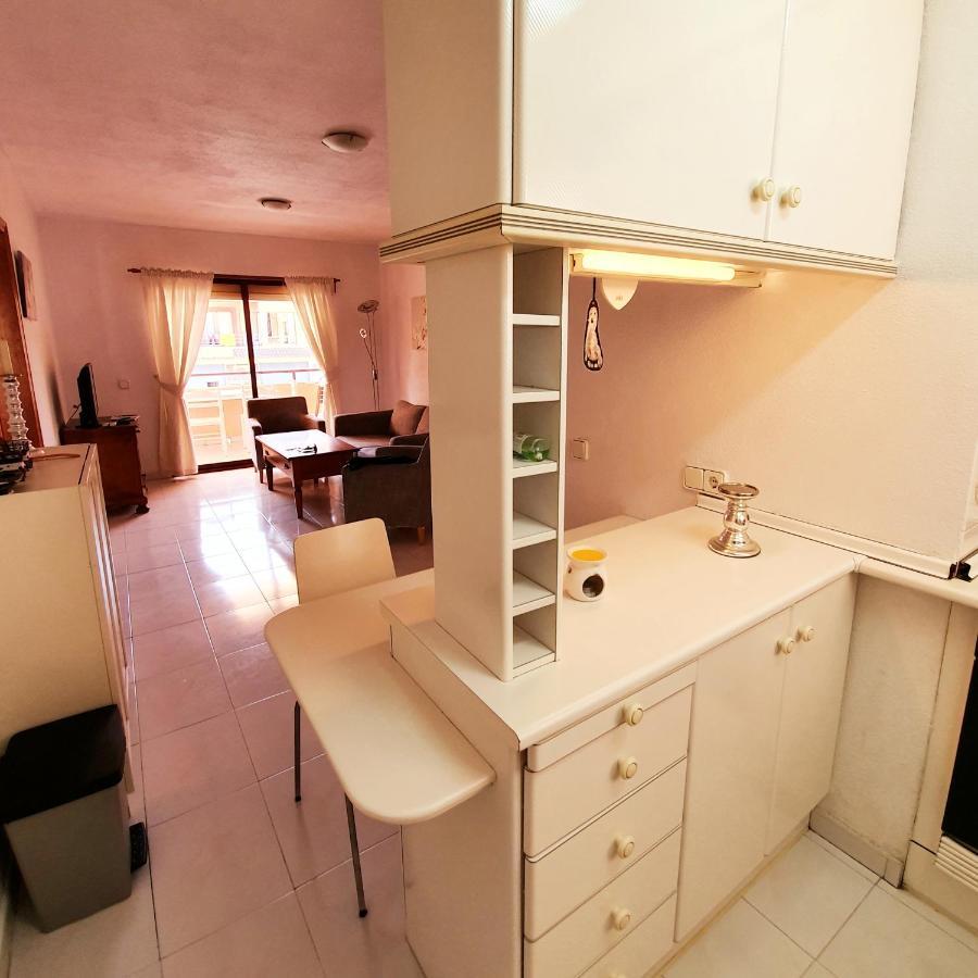 Apartment By The Playa L'Albir El Albir Exterior foto