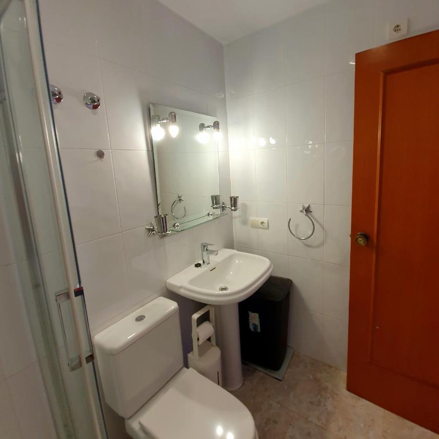 Apartment By The Playa L'Albir El Albir Exterior foto
